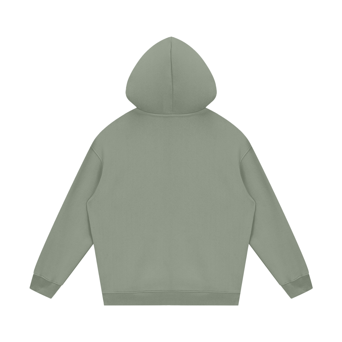 hoodie,unisex,aloha,milwaukee,olive,green