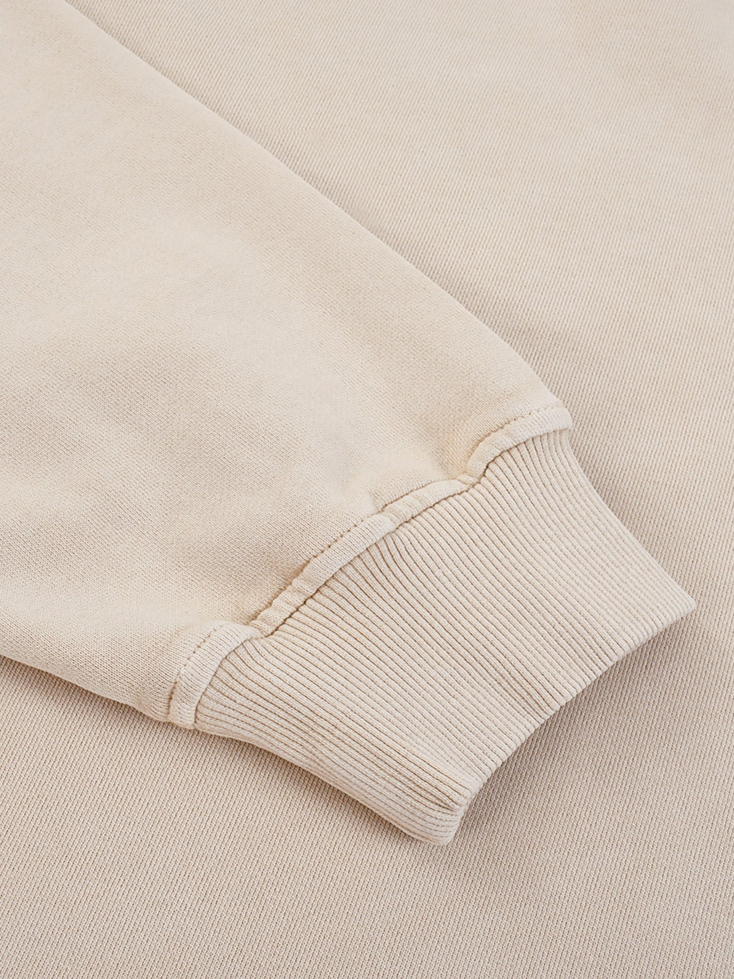 Aloha Milwaukee Vintage Wash Sweatshirt (cream)