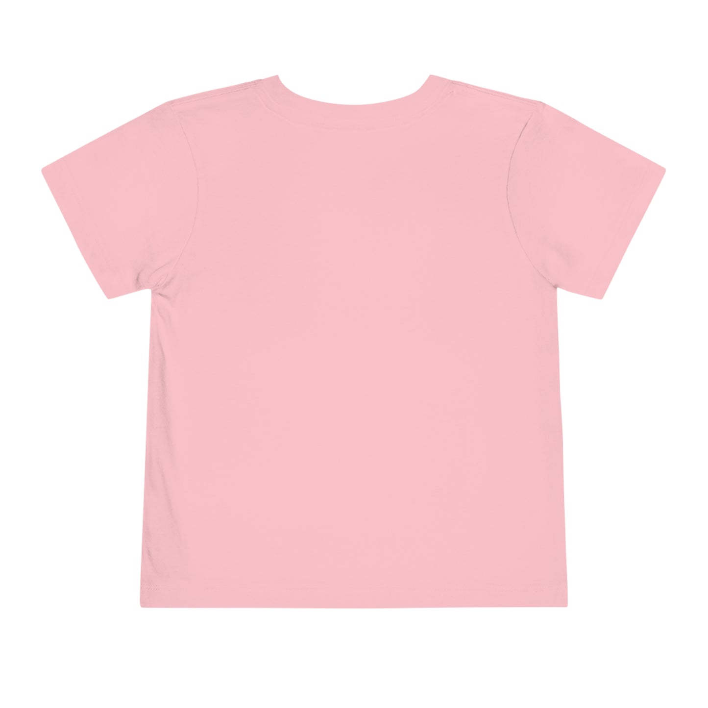 Aloha Milwaukee Toddler Tee (pink)