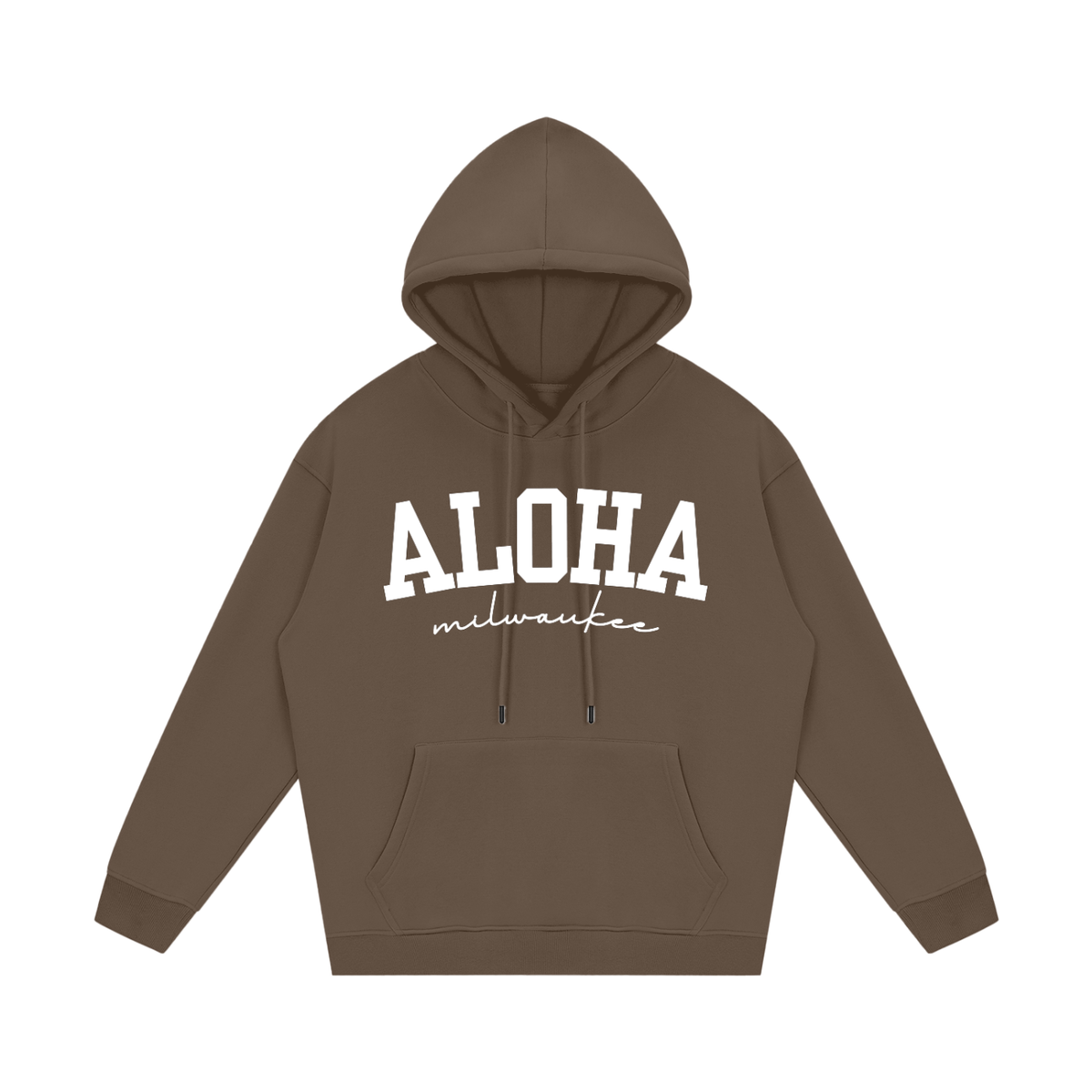 heavyweight,hoodie,premium,aloha,milwaukee,mke,unisex