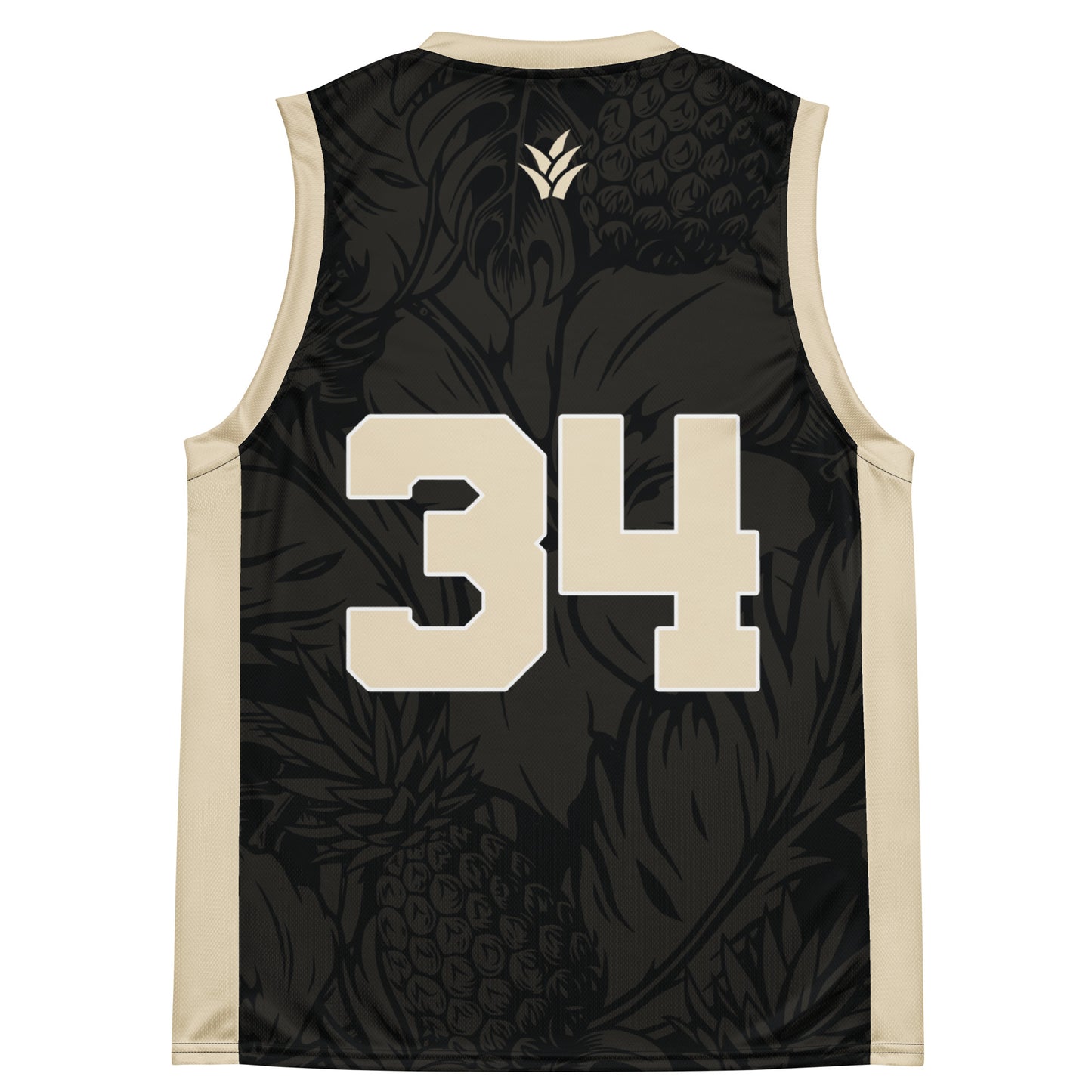 Aloha Milwaukee Jersey (black)