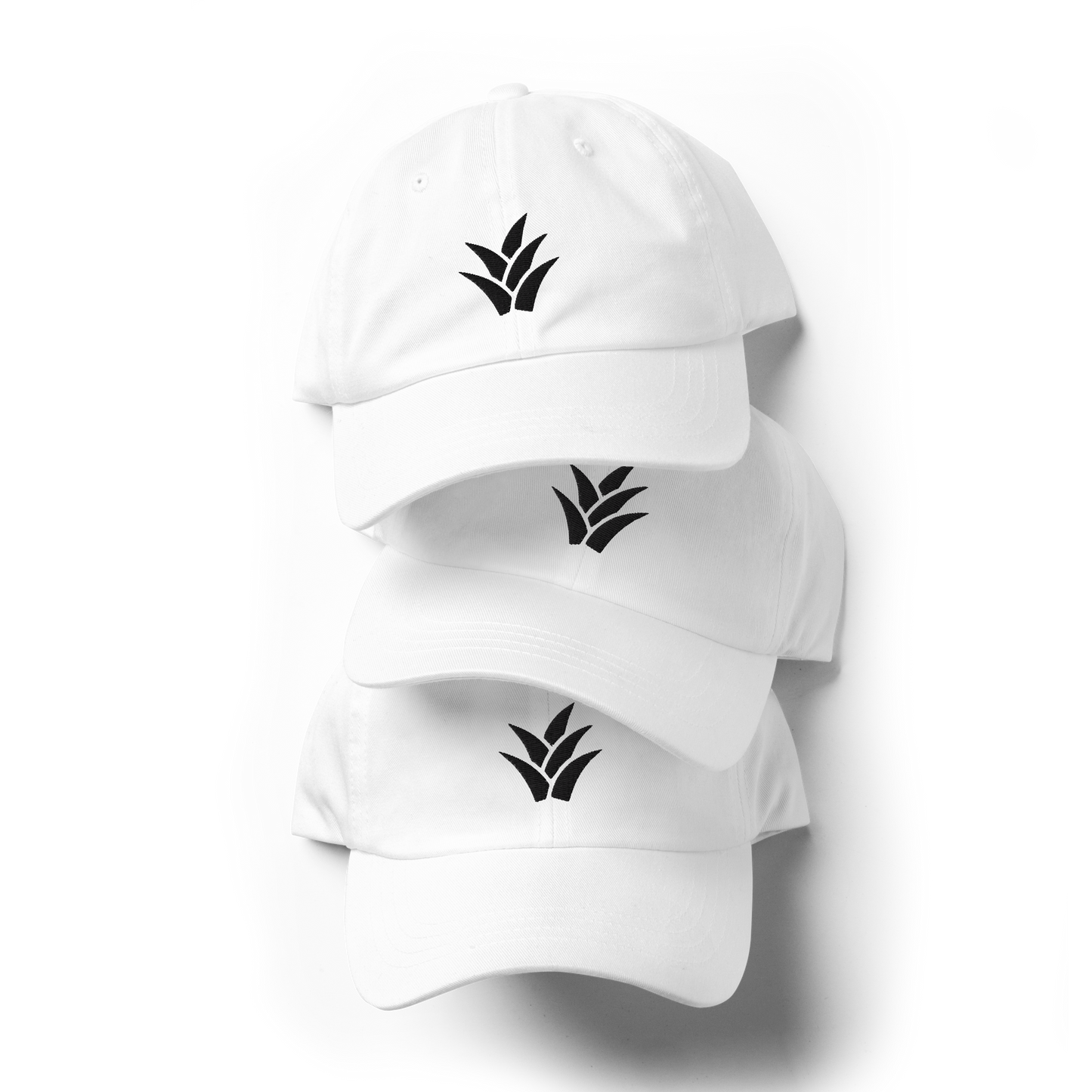 Dad Hat (white)