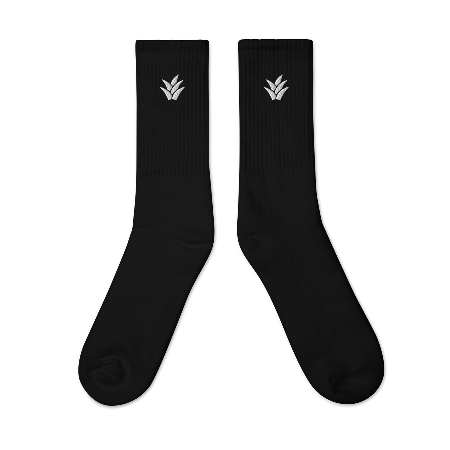 Aloha Milwaukee Socks (black)