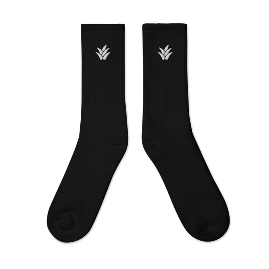 Aloha Milwaukee Socks (black)